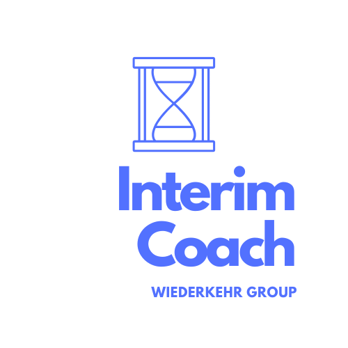Interim Coach Logo