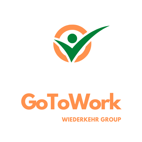 GoToWork Logo